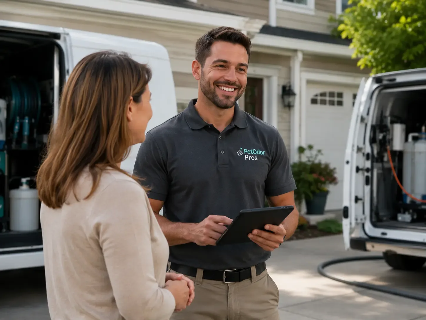 Pet Odor Removal FAQs for Alameda, CA